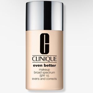 Clinique✨Even Better Foundation NEW!